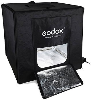 Фото Godox LSD80