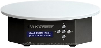 Фото Vivat Turn Table D-26