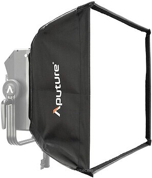 Фото Aputure Nova P300c Softbox