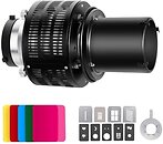 Фото Visico M-Optical Conical Snoot