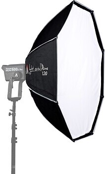 Фото Aputure Light Octadome 120