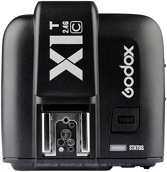 Фото Godox X1T-O