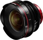 Фото Canon CN-E 14mm T3.1 L F