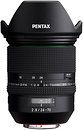Фото Pentax D FA 24-70mm f/2.8 ED SDM WR HD