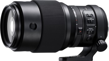 Фото Fujifilm GF 250mm f/4 R LM OIS WR G Mount