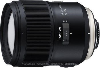 Фото Tamron SP 35mm f/1.4 DI USD Canon
