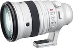Фото Fujifilm XF 200 mm f/2 R LM OIS WR Fujifilm X Mount