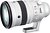 Фото Fujifilm XF 200 mm f/2 R LM OIS WR Fujifilm X Mount
