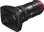Фото Canon CN-E 18-80mm T4.4 L IS KAS S