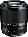 Фото Tokina ATX-M 56mm f/1.4 Sony E