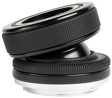 Фото Lensbaby Composer Pro Double Glass Micro Four Thirds
