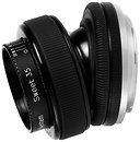 Фото Lensbaby Composer Pro PL Sweet 35mm Minolta A