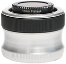 Фото Lensbaby Scout with Fisheye Nikon F