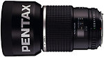 Фото Pentax SMC FA 645 120mm f/4 Macro