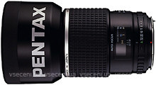 Фото Pentax SMC FA 645 120mm f/4 Macro
