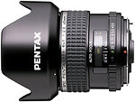Фото Pentax SMC FA 645 45mm f/2.8