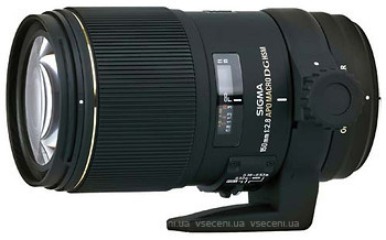 Фото Sigma AF 150mm f/2.8 EX DG OS HSM APO Macro Canon EF