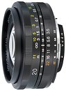 Объективы для съемки Voigtlander