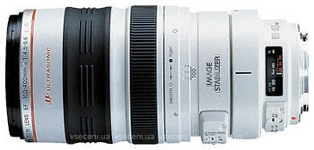 Фото Canon EF 100-400mm f/4.5-5.6L IS USM