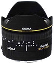 Фото Sigma AF 15mm f/2.8 EX DG DIAGONAL FISHEYE Nikon F