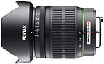 Фото Pentax SMC DA 17-70mm f/4 AL (IF) SDM