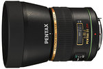 Фото Pentax SMC DA 55mm f/1.4 SDM
