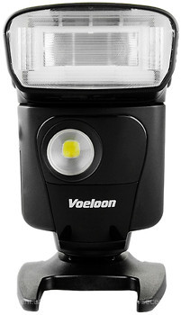 Фото Voeloon 331EX for Canon