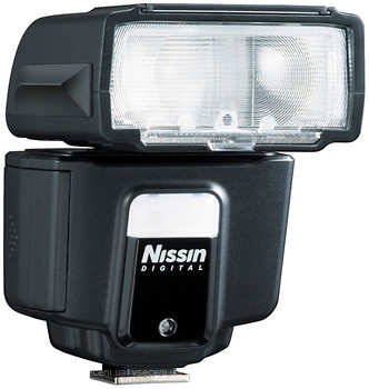 Фото Nissin i-40 for Olympus