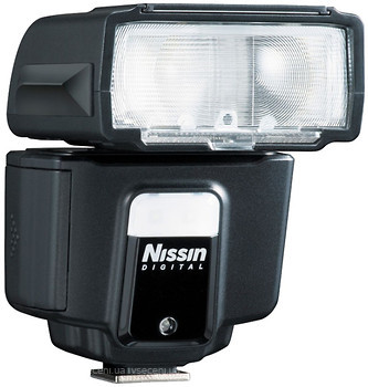 Фото Nissin i-40 for Canon