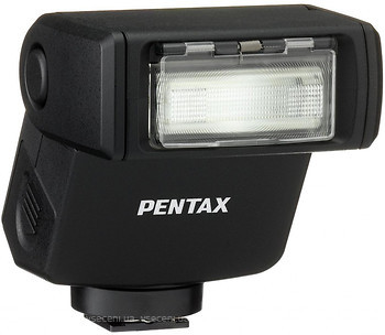 Фото Pentax AF-201FG