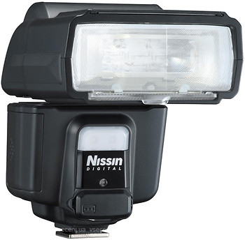 Фото Nissin i-60A for Sony
