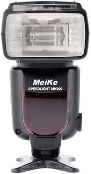 Фото Meike Speedlite MK900 for Nikon