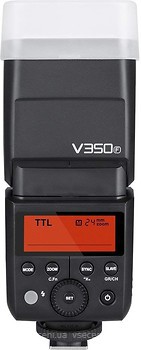 Фото Godox V350 for FujiFilm