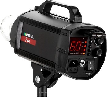 Фото Rime Lite i.4A