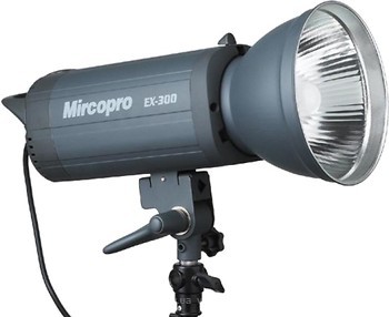 Фото Mircopro EX-300S