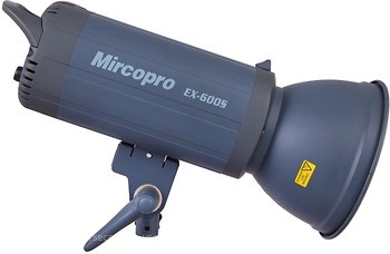 Фото Mircopro EX-600S