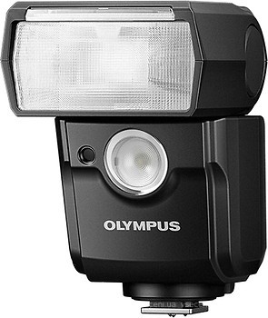 Фото Olympus FL-700WR