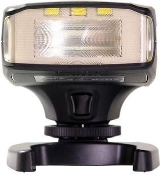 Фото Falcon Eyes S-Flash 200 TTL for Sony