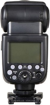 Фото Godox V860II-O for Olympus