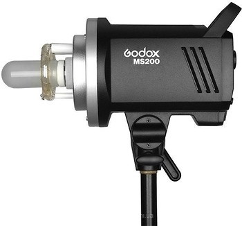 Фото Godox MS200