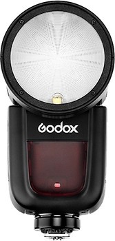 Фото Godox V1-F for Fujifilm