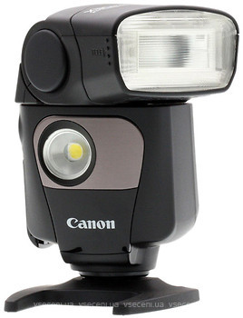 Фото Canon Speedlite 320EX