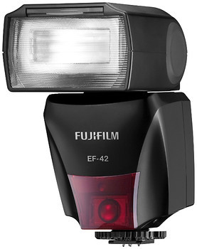 Фото Fujifilm EF-42 TTL Flash