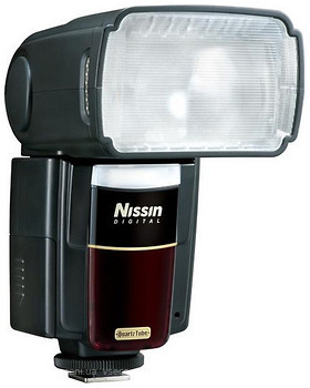 Фото Nissin MG8000 for Canon