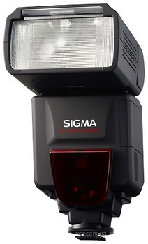 Фото Sigma EF 610 DG Super for Sigma