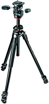 Фото Manfrotto MK290DUA3-3W