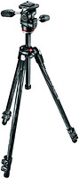 Фото Manfrotto MK290XTC3-3W