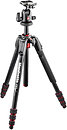 Фото Manfrotto MK190GOA4TB-BH