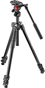 Фото Manfrotto MK290LTA3-V