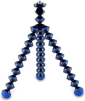 Фото Joby GorillaPod Mobile Mini